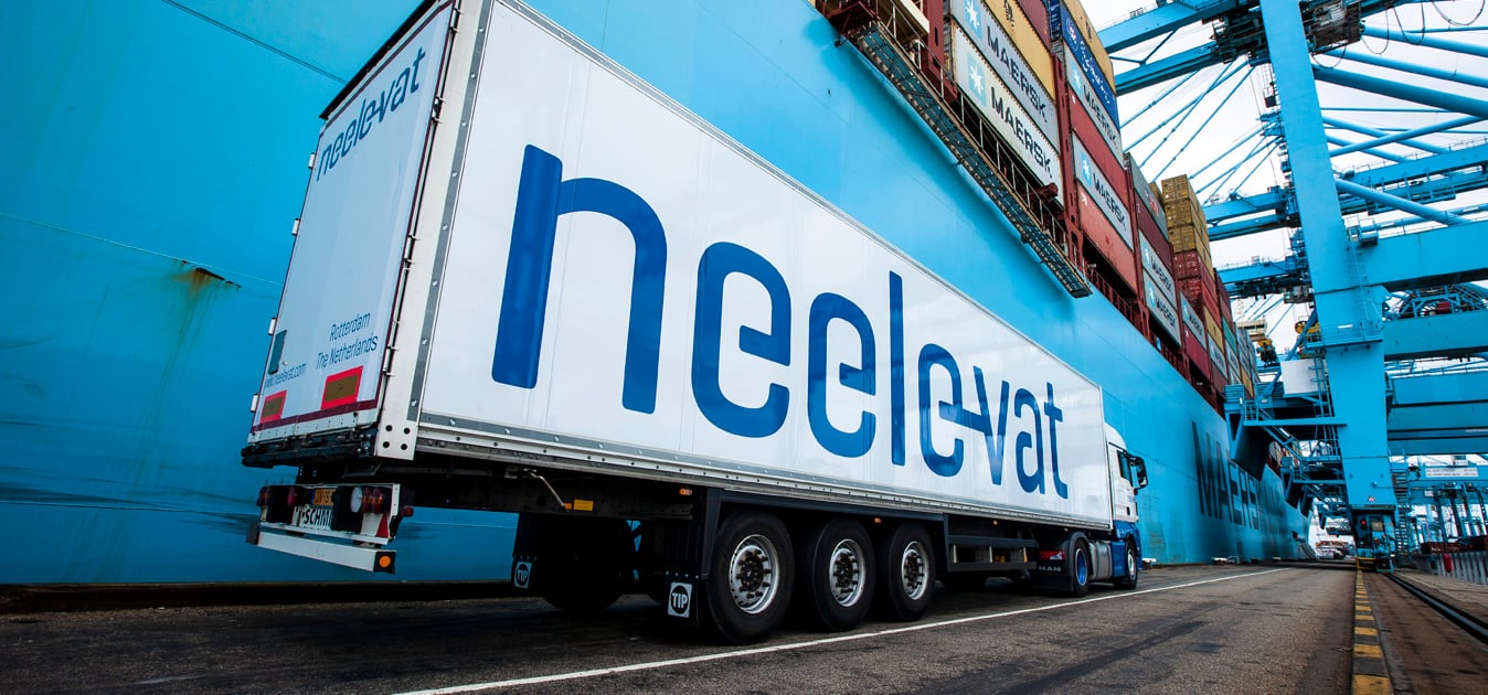 Hoe werkt transportplanning bij LTL-zendingen?
