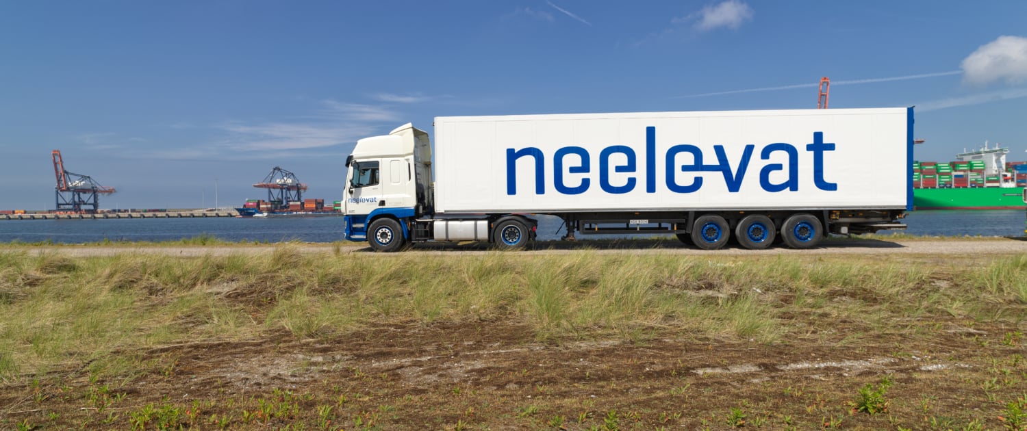 Waarom is er ADR-transport?