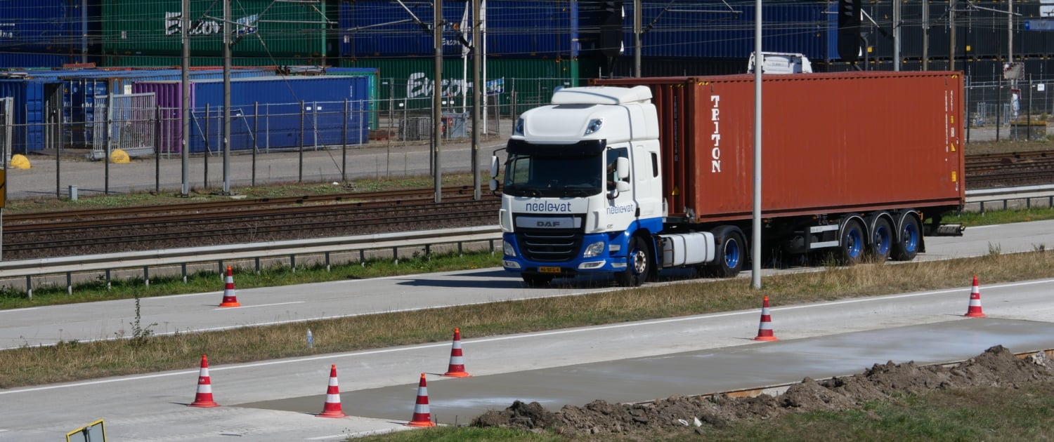 Waar moet je op letten bij transport vanuit Nederland naar Zuid-Europa?