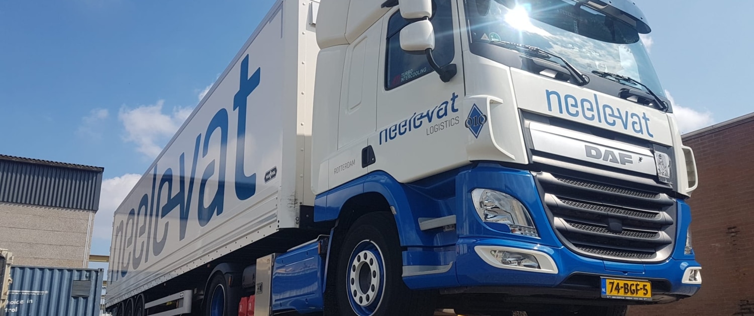 Waarom is LTL een slimme keuze voor transport naar Bulgarije?