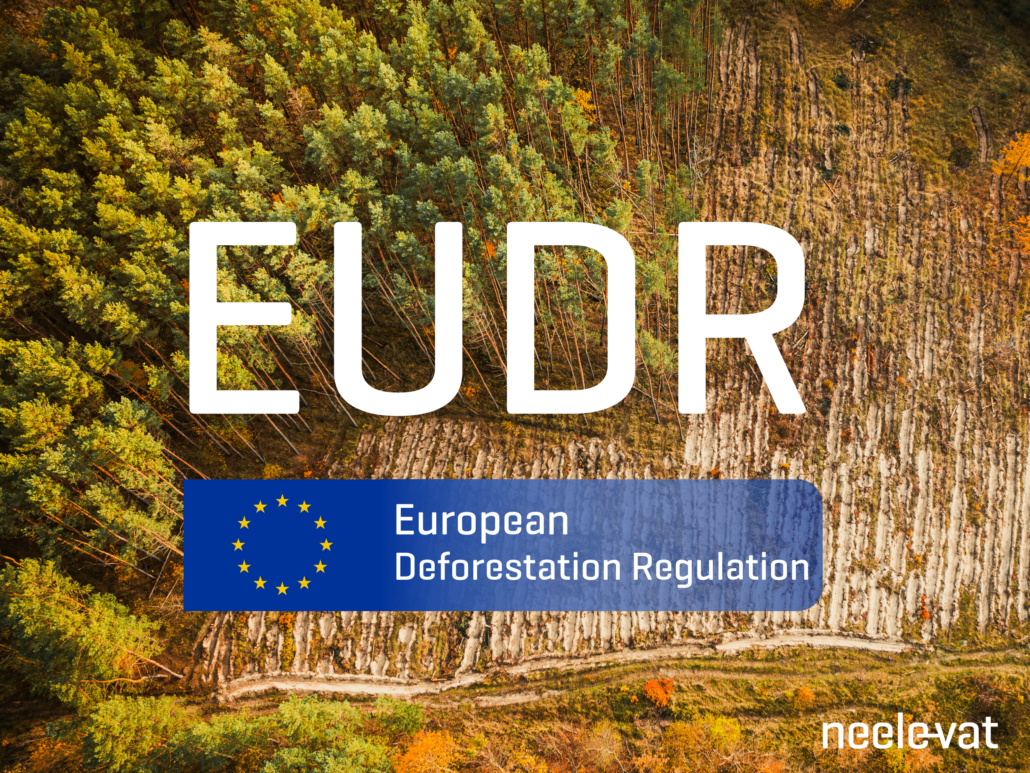 EU-bosverordening (EUDR): Klaar voor 2026