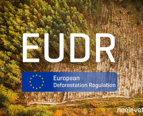 EU-bosverordening (EUDR): Klaar voor 2026