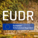 EU-bosverordening (EUDR): Klaar voor 2026