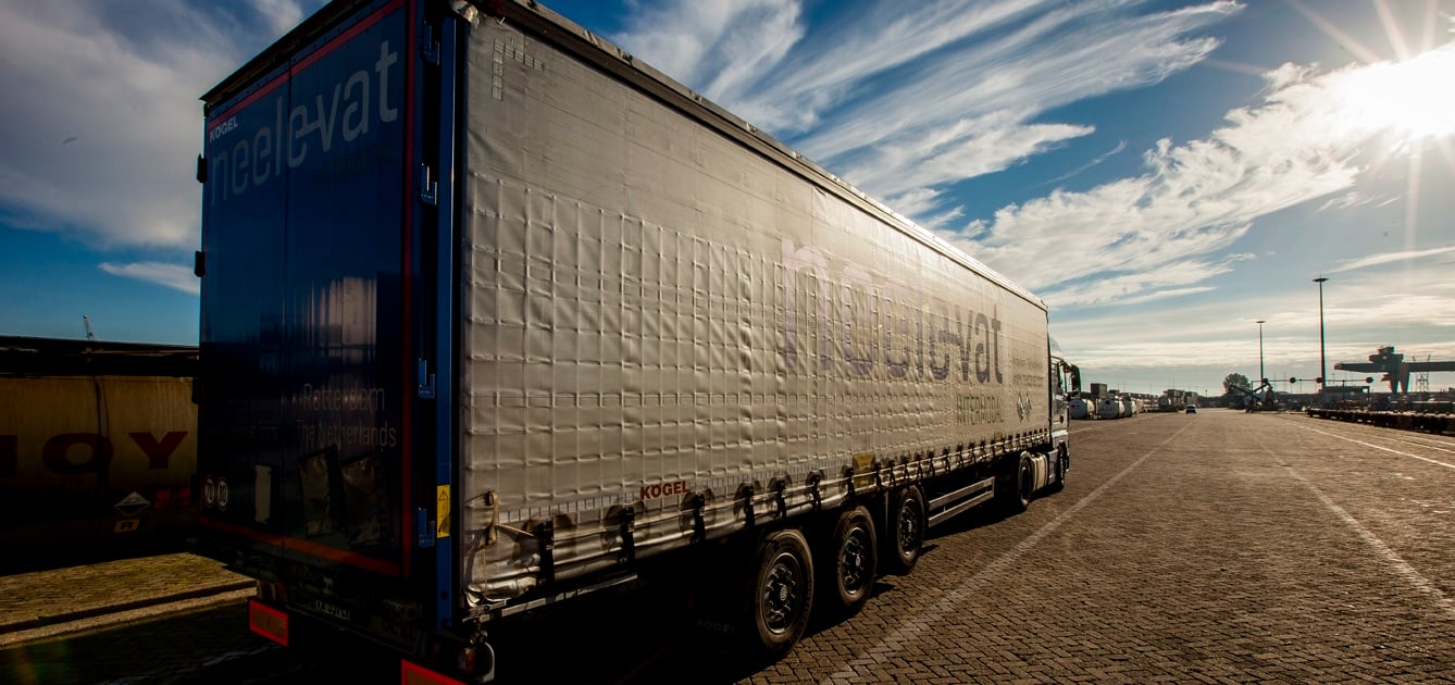 Wat zijn de voordelen van FTL-transport naar Duitsland voor exporteurs?