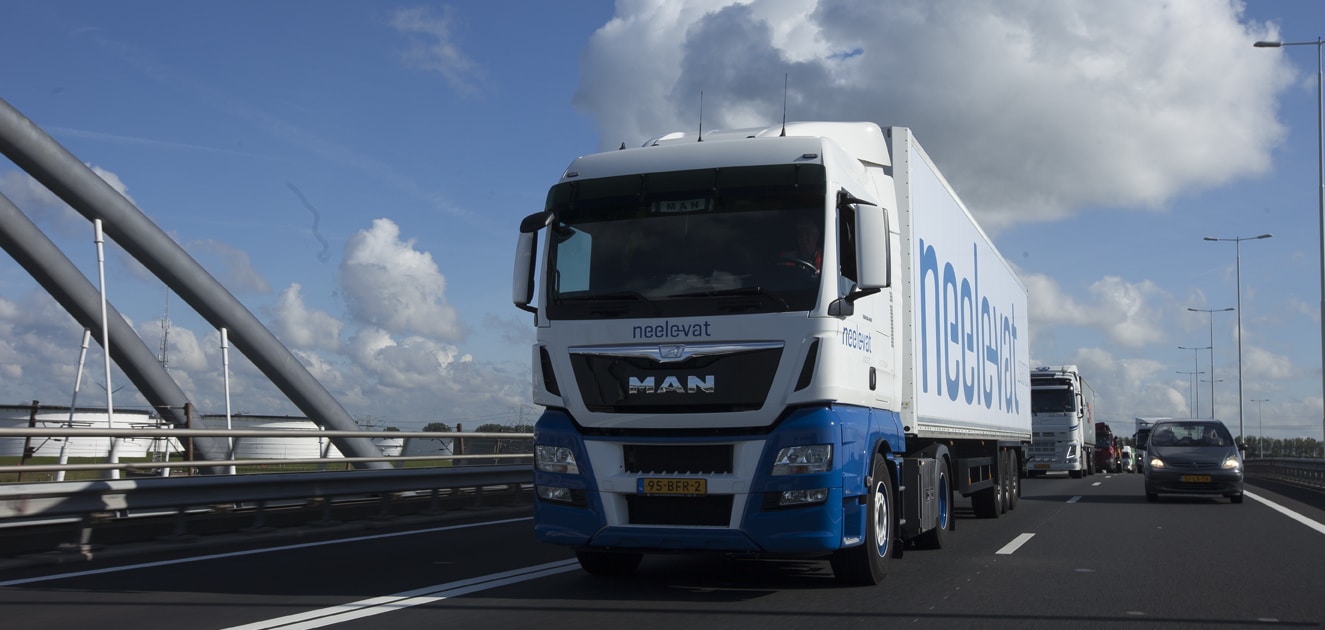 Wat is GMP+ en waarom is het belangrijk in warehousing?
