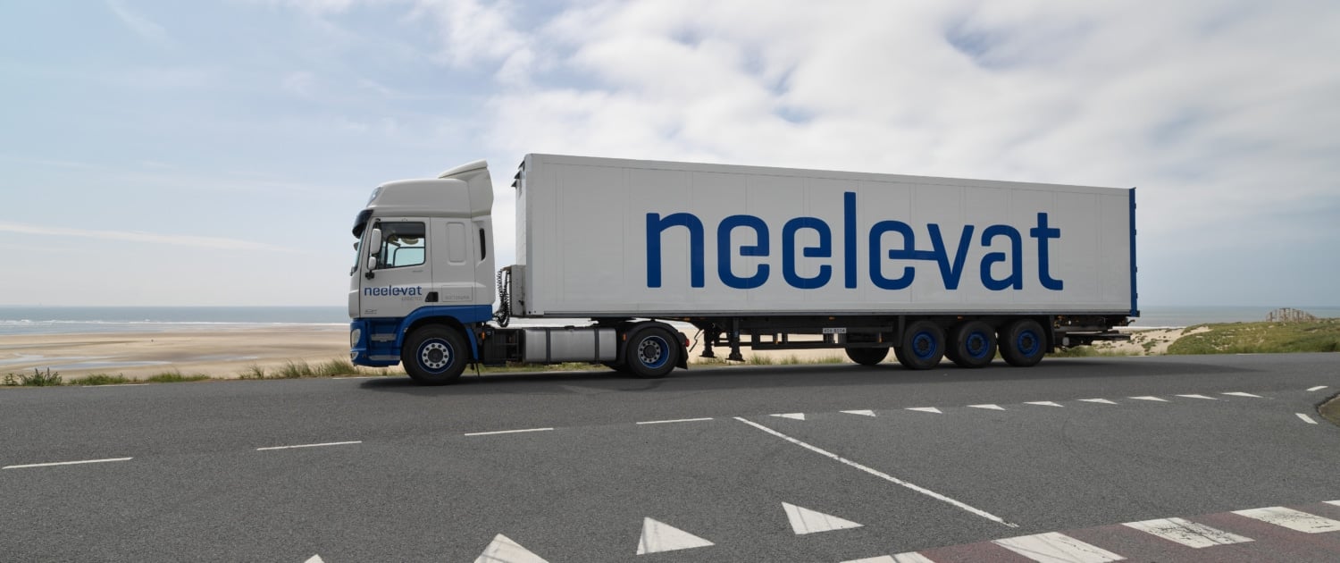 Hoe maakt LTL-transport naar Duitsland logistiek efficiënter?