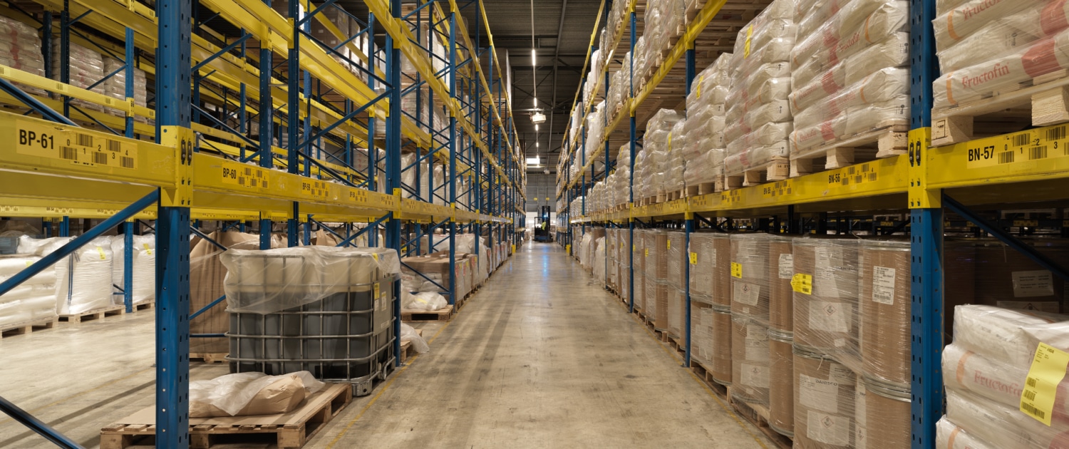 Hoe werkt orderpicking in moderne warehouses?