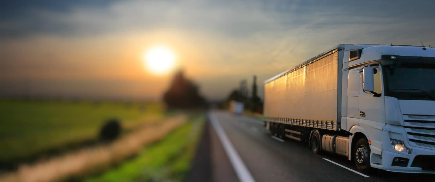 Hoe draagt Neele-Vat bij aan duurzame stadsdistributie in België?