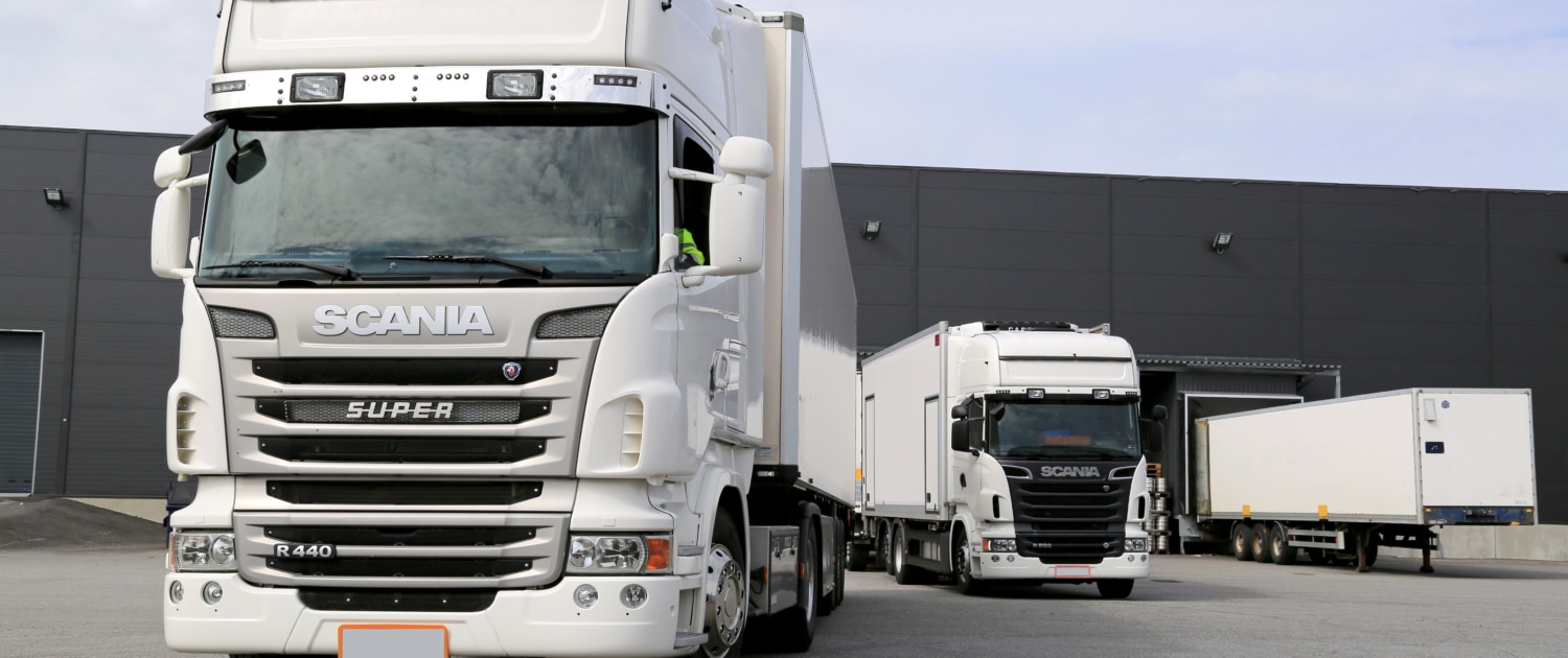 Hoe werkt transport naar Luxemburg met cross-docking vanuit België?
