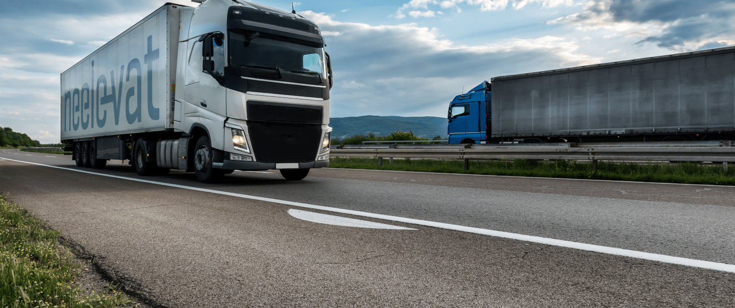 grensoverschrijdend transport België Frankrijk