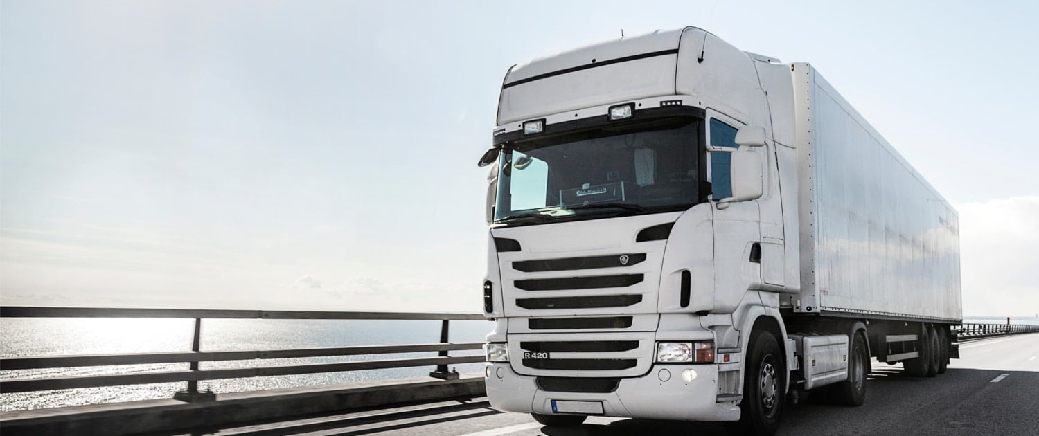 Hoe werkt dagelijkse groupage tussen Nederland en België?