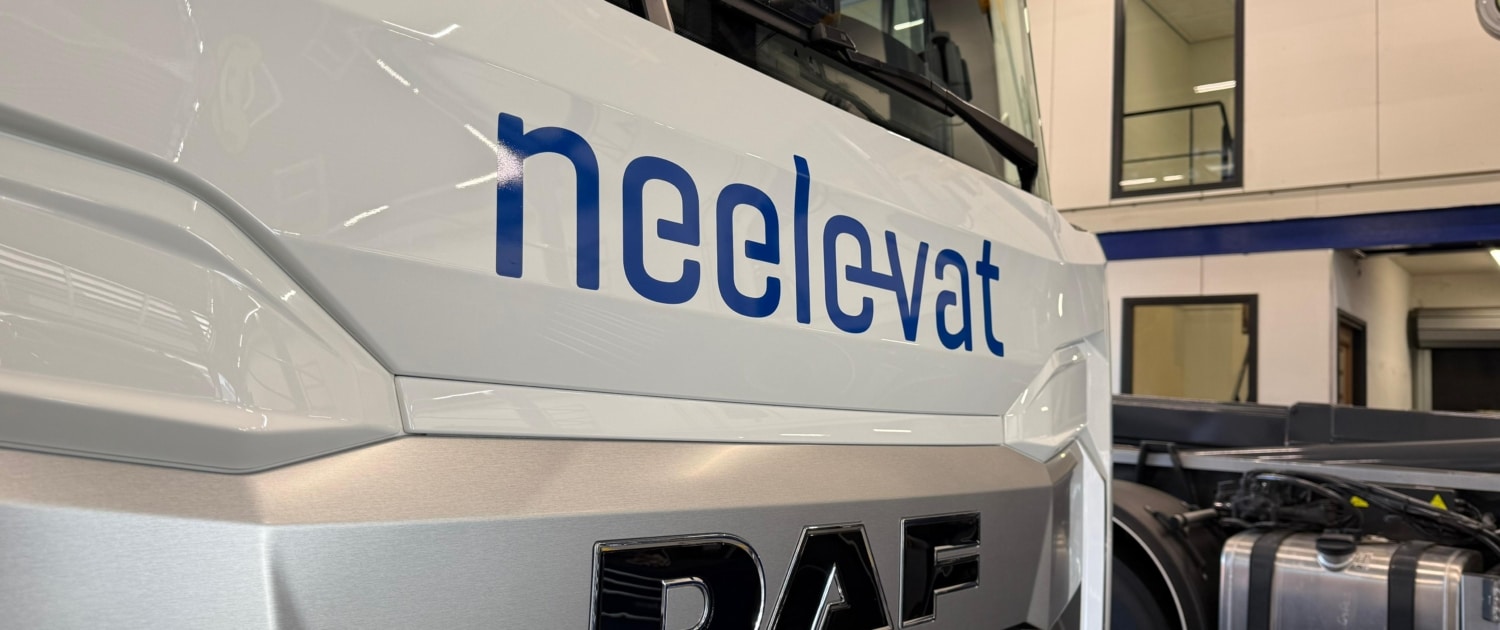 Hoe regelt Neele-Vat ADR-transport naar Italië volgens EU-normen?