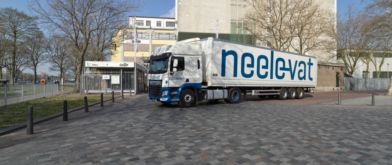 Wanneer kies je voor groupage transport naar Zuid-Duitsland?