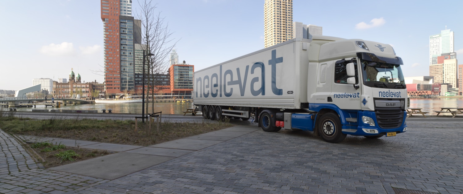 Hoe werkt retourlogistiek binnen het Duitse wegtransport?