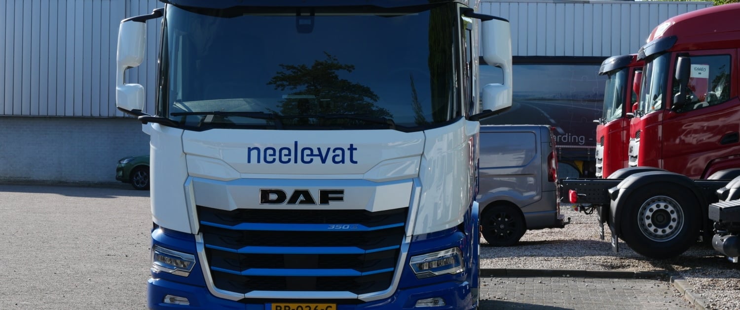 : Hoe verloopt koeltransport naar Italië voor food- en pharma-klanten?