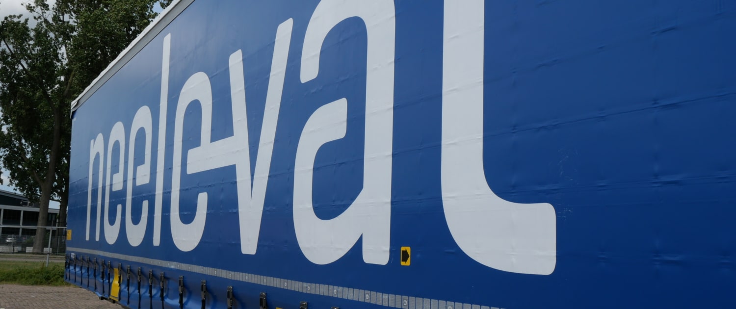 Hoe ondersteunt Neele-Vat Duitse klanten met cross-border transport?