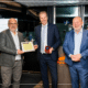 Cuno Vat benoemd tot Havenman van het Jaar 2025