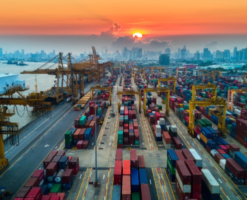 Europese infrastructuur wankelt door gigantische onderhoudsachterstand