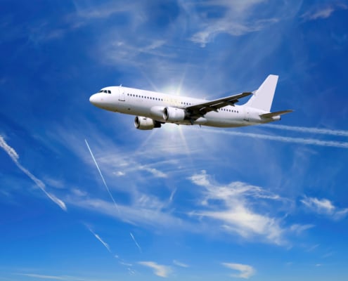 Air France-KLM houdt rekening met brandstoftekorten