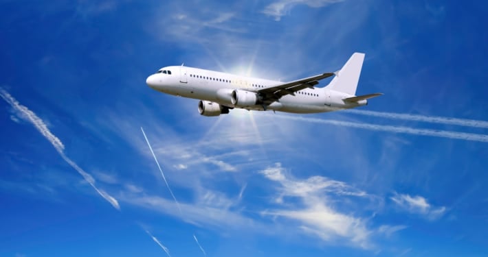 Air France-KLM houdt rekening met brandstoftekorten