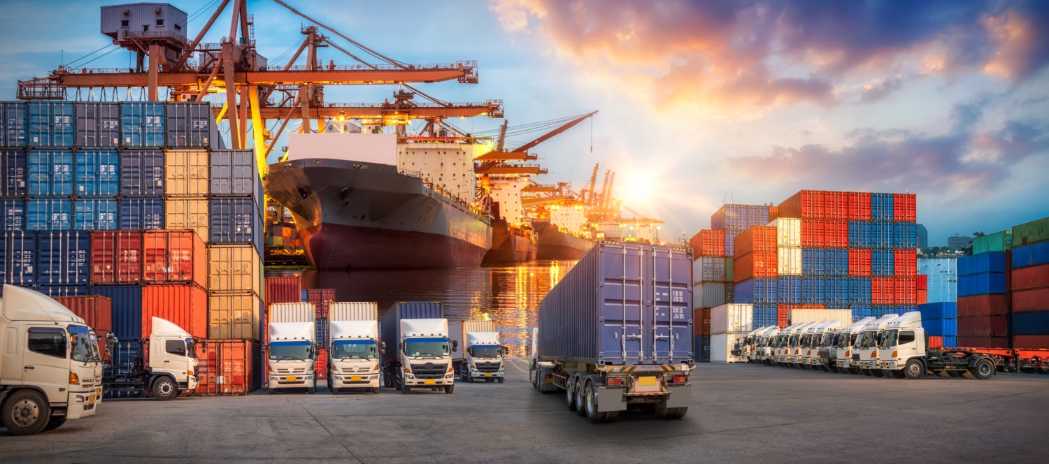 LCL transport met service