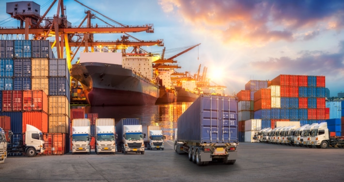 Stijgende energieprijzen verhogen druk op industrie en transport