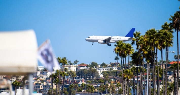 Vooral Amerikaanse luchtvaart lijdt onder hoge brandstofprijzen