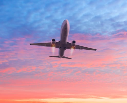 Krimpbesluit Schiphol van tafel na uitspraak Raad van State