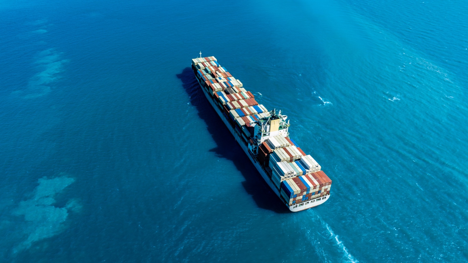 LCL transport met service