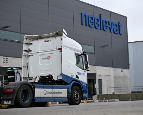Geen e-truck door netcongestie? Dit zijn de (dure) mazen in het stroomnet