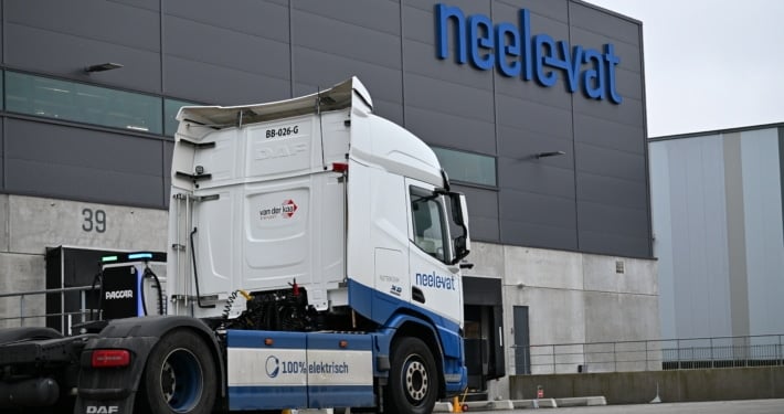 Geen e-truck door netcongestie? Dit zijn de (dure) mazen in het stroomnet