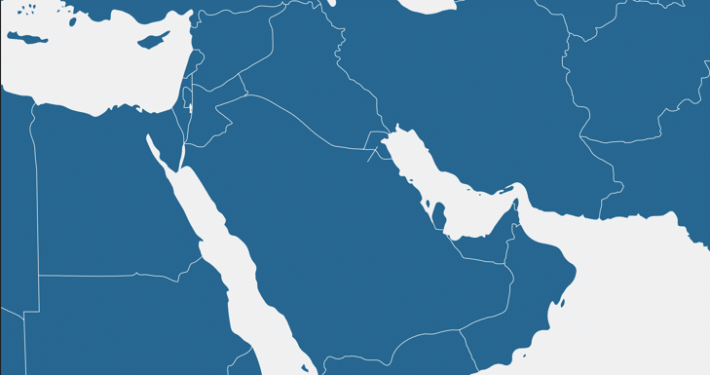 Markt update: Situatie Midden-Oosten