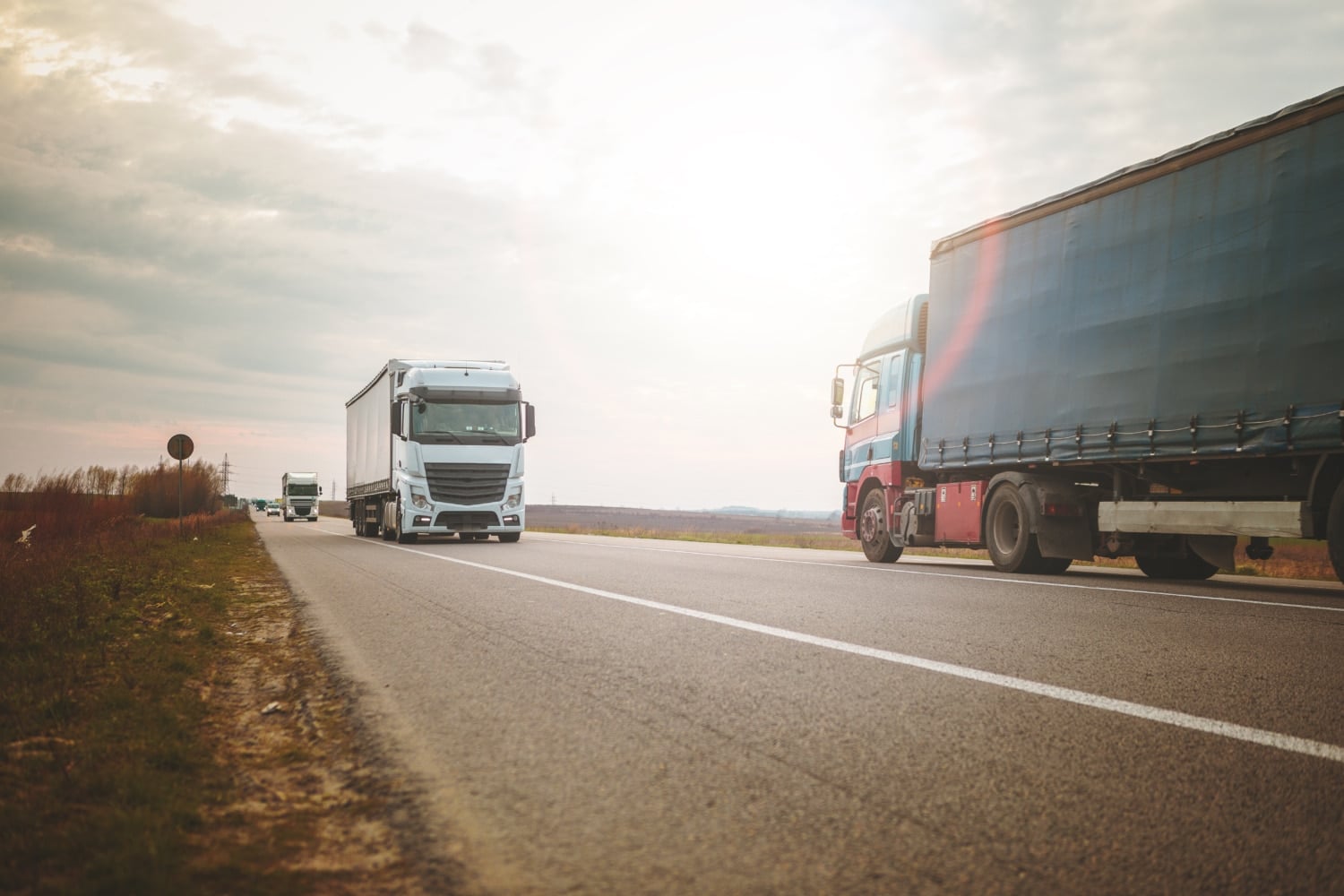 LCL transport met service