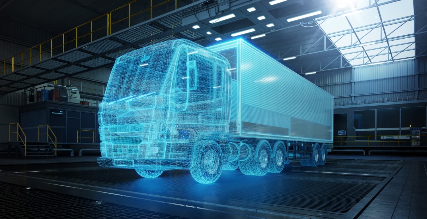 LCL transport met service