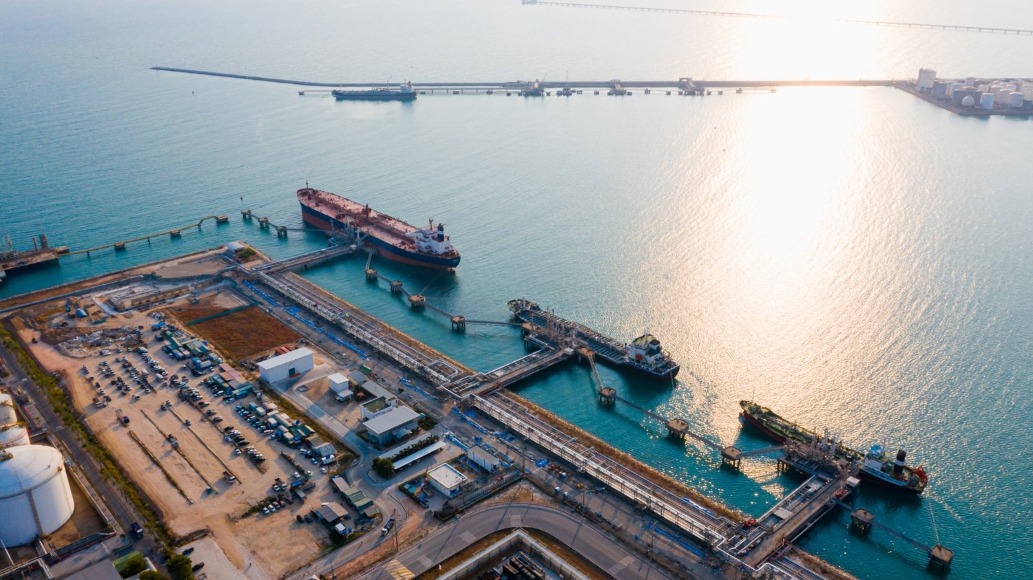 LCL transport met service