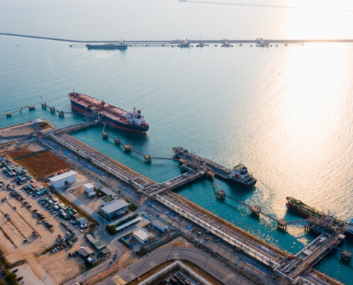 Hormuz-crisis intensiveert: Iran sluit vitale zeestraat opnieuw na kortstondige opening