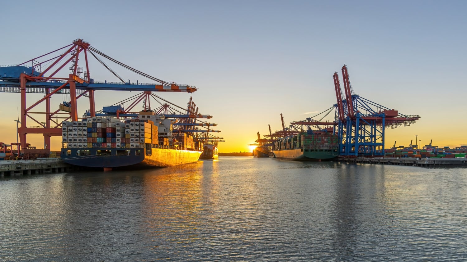 LCL transport met service