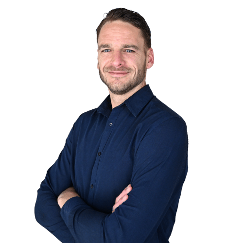 Kevin van Pelt, Manager Ocean bij Neele-Vat