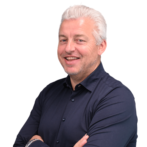 Joost Mooijweer, Business Development bij Neele-Vat