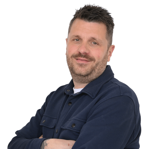 Pascal de Jongste, Manager bij Neele-Vat