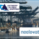 Neele-Vat neemt een strategische participatie in Antwerp Global Shipping AGS