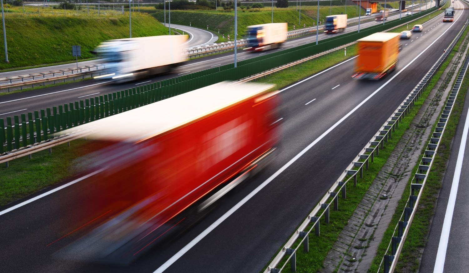 LCL transport met service