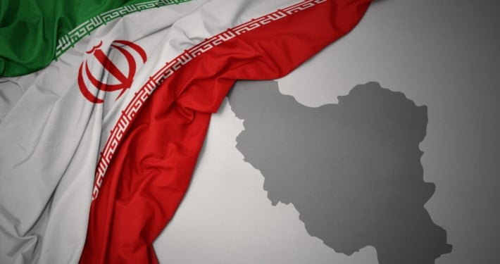 Iran en VS praten over mogelijke heropening Straat van Hormuz