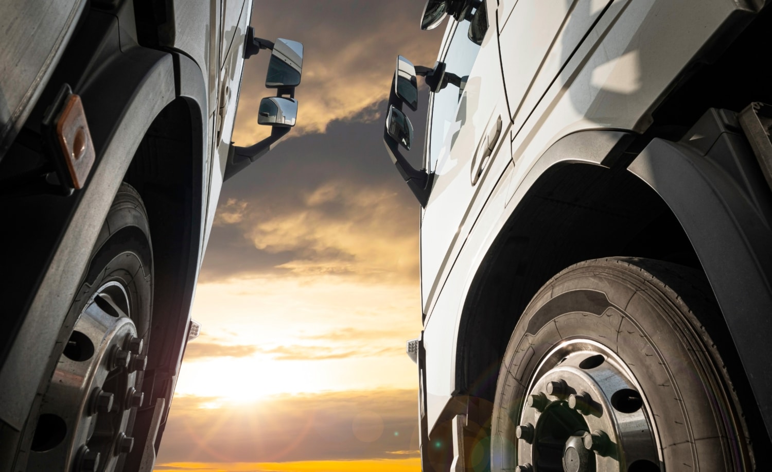 LCL transport met service
