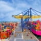 China beboet grote rederijen wegens containertarieven