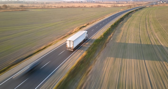 Contractlogistiek blijft 'booming', dit jaar een fantastische 100 miljard dollar erbij
