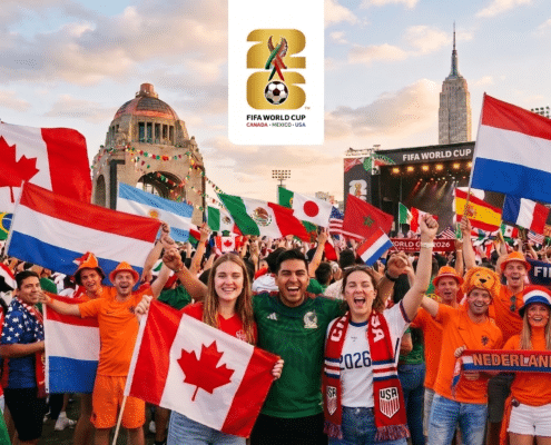 wk voetbal 2026