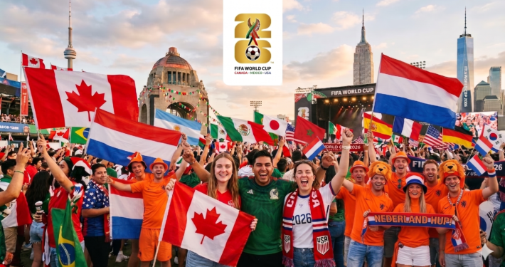 wk voetbal 2026