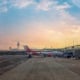 Schiphol ziet vrachtoverslag sterk toenemen ondanks Iran-oorlog