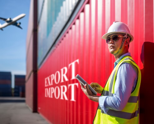 Nieuwe douaneregels vragen om tijdige voorbereiding van logistieke ketens